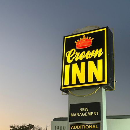 פורט לודרדייל Crown Inn מראה חיצוני תמונה